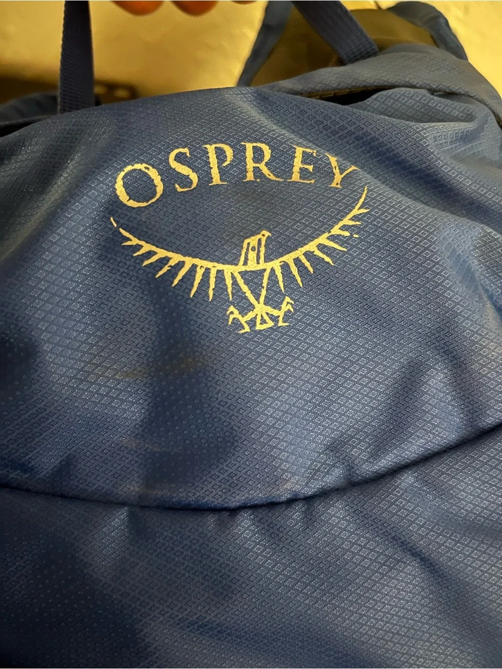 Osprey katari 1.5 camelback water hydration pack